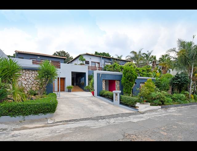 4 BEDROOM HOUSE FOR SALE IN CRAIGHALL PARK